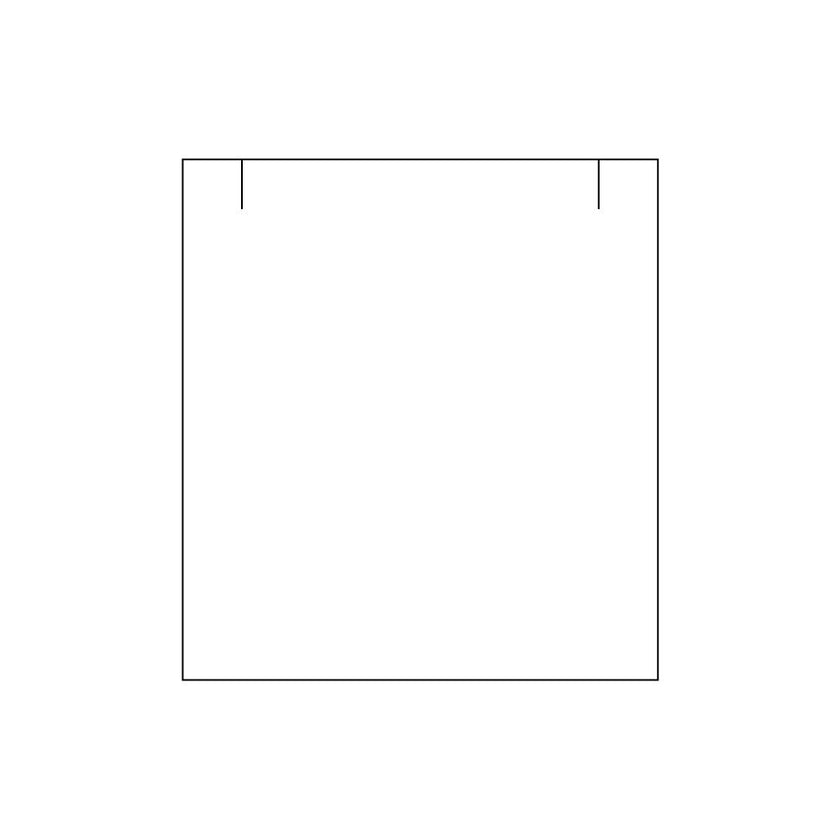 Digital Branded Tulip Pendant Earring Box