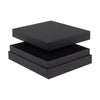 Digital Branded Tulip Pendant Earring Box