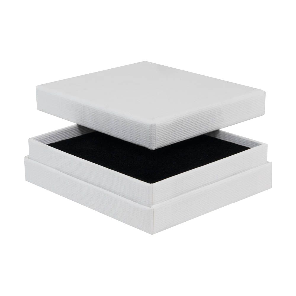 Digital Branded Tulip Pendant Earring Box