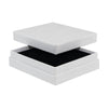 Digital Branded Tulip Pendant Earring Box