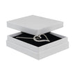 Digital Branded Tulip Pendant Earring Box