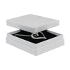 Digital Branded Tulip Pendant Earring Box