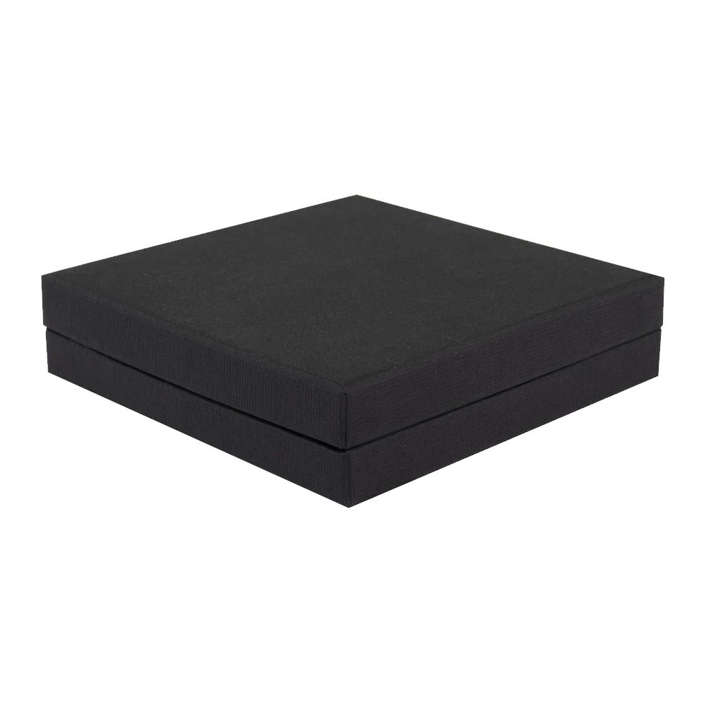 Black Branded Bracelet Bangle Gift Box | Shoulder Box