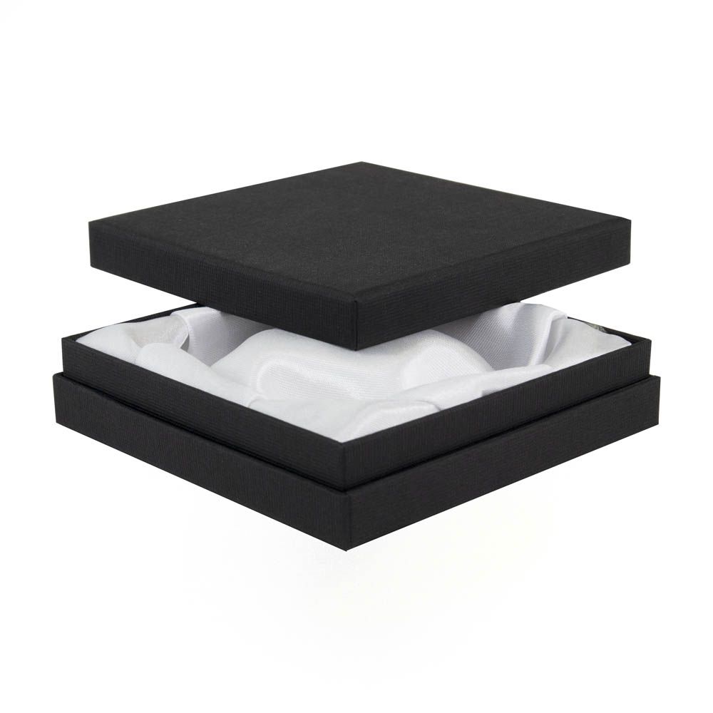 Foil Branded Tulip Bracelet Bangle Box