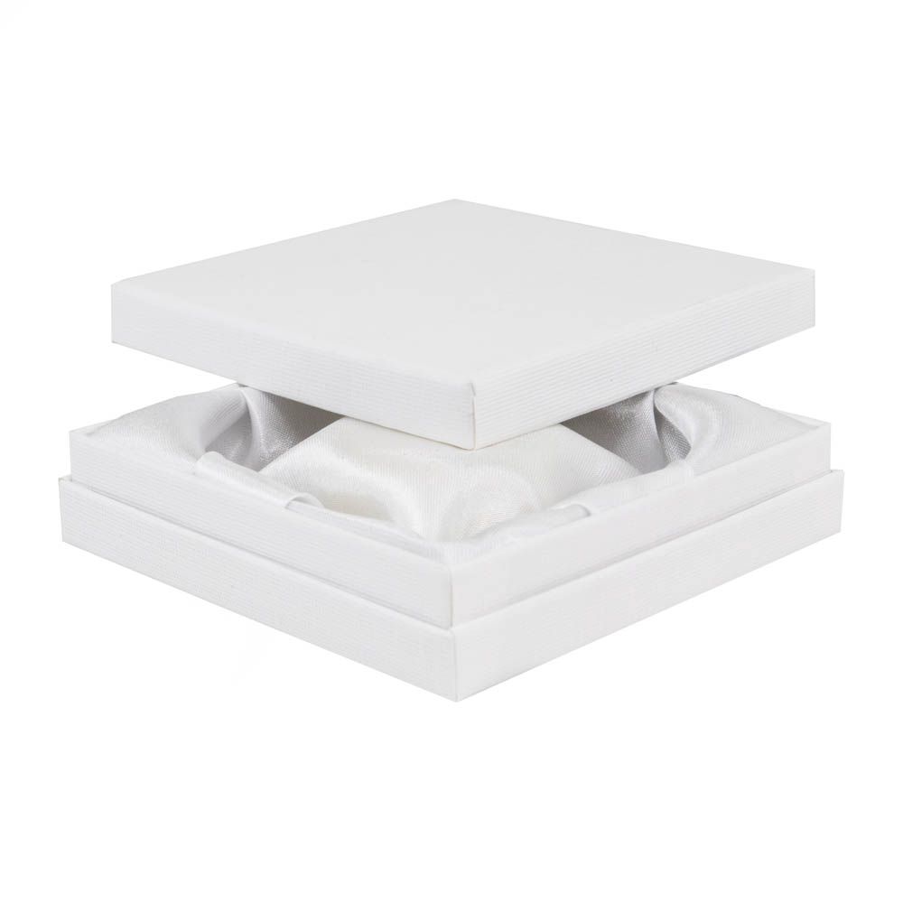 Foil Branded Tulip Bracelet Bangle Box