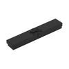 Black Bracelet Watch Jewellery Gift Box with Ribbon | Anti-tarnish