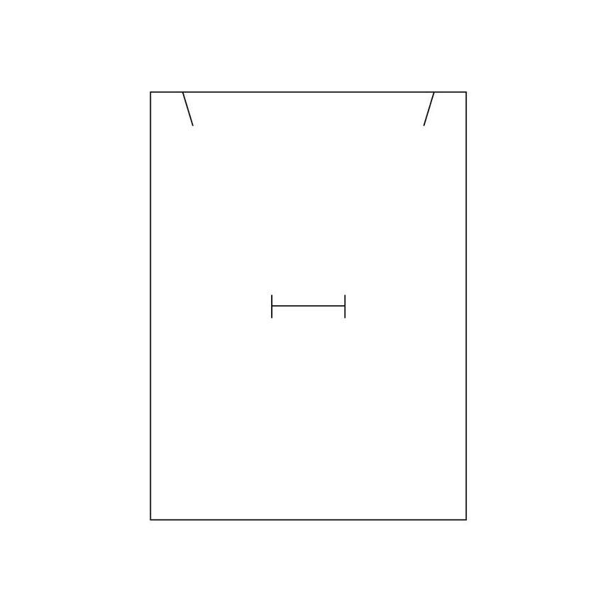 Foil Branded Lily Necklace Set Box