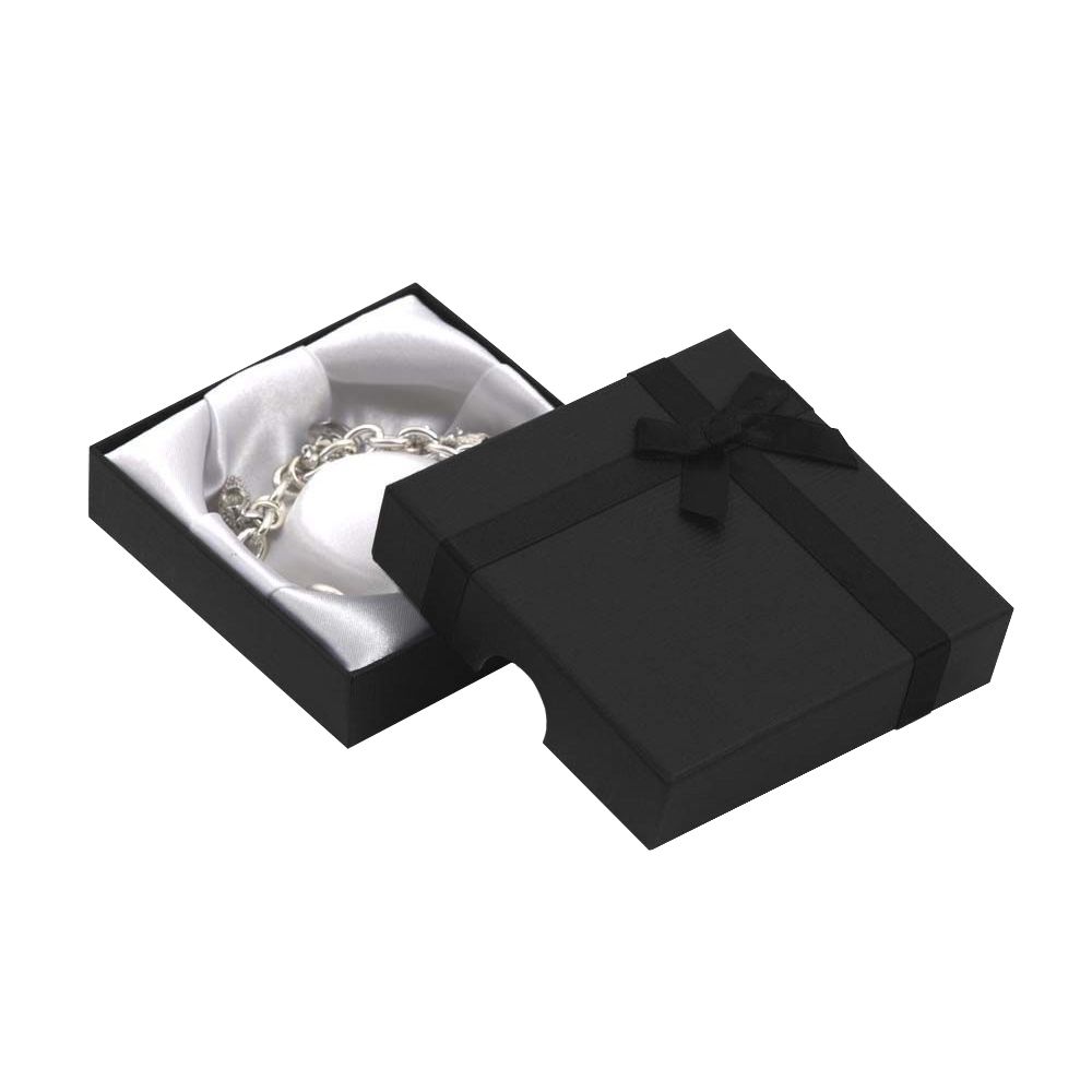 Foil Branded Lily Bracelet Bangle Box