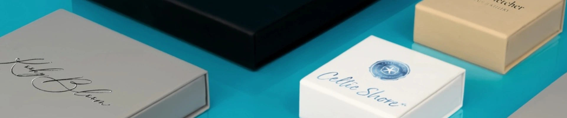 Luxury Sustainable Printing