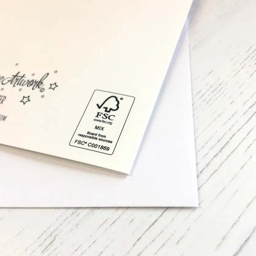 Make Conscious Card Choices