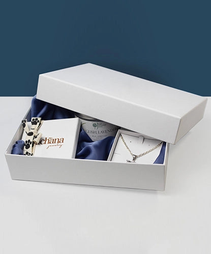 Plain Gift Boxes Collection