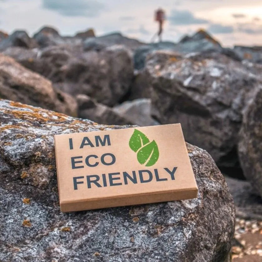 Our Commitment to Sustainable Packaging