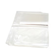 100 Self Seal Cellophane Bags 270x350mm