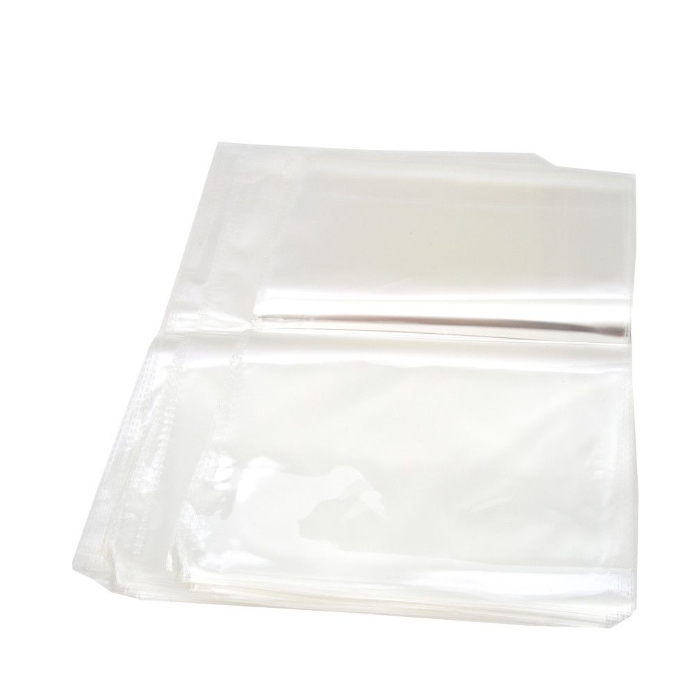 100 Self Seal Cellophane Bags 270x350mm