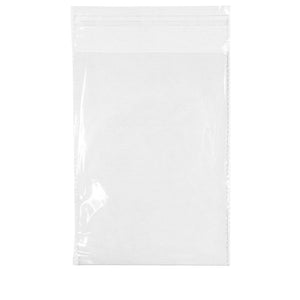 Resealable Cellophane Bags 34 x 48cm | Food Safe