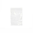 Reuseable Grip Seal Bags 6 x 9cm | Multi-purpose Storage Bag