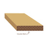 A3 Double Wall Shipping Box