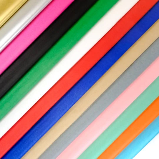 Tissue Paper Collection