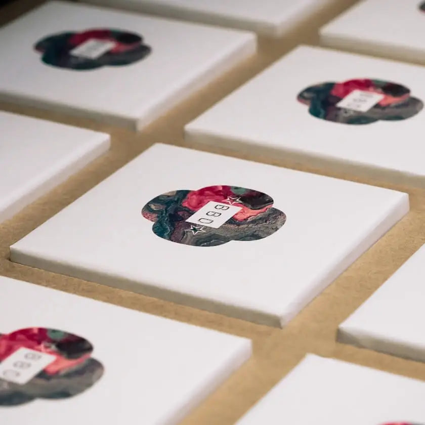 Upload Your Own Artwork