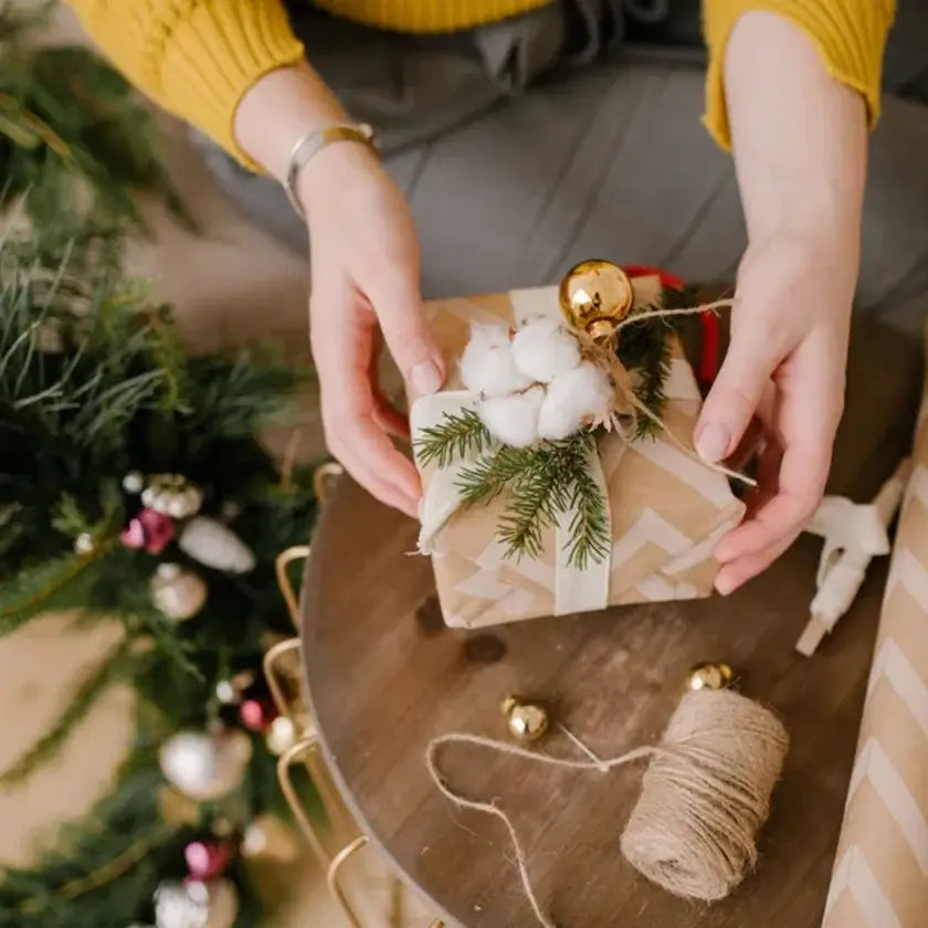 Utilise Inexpensive Packaging