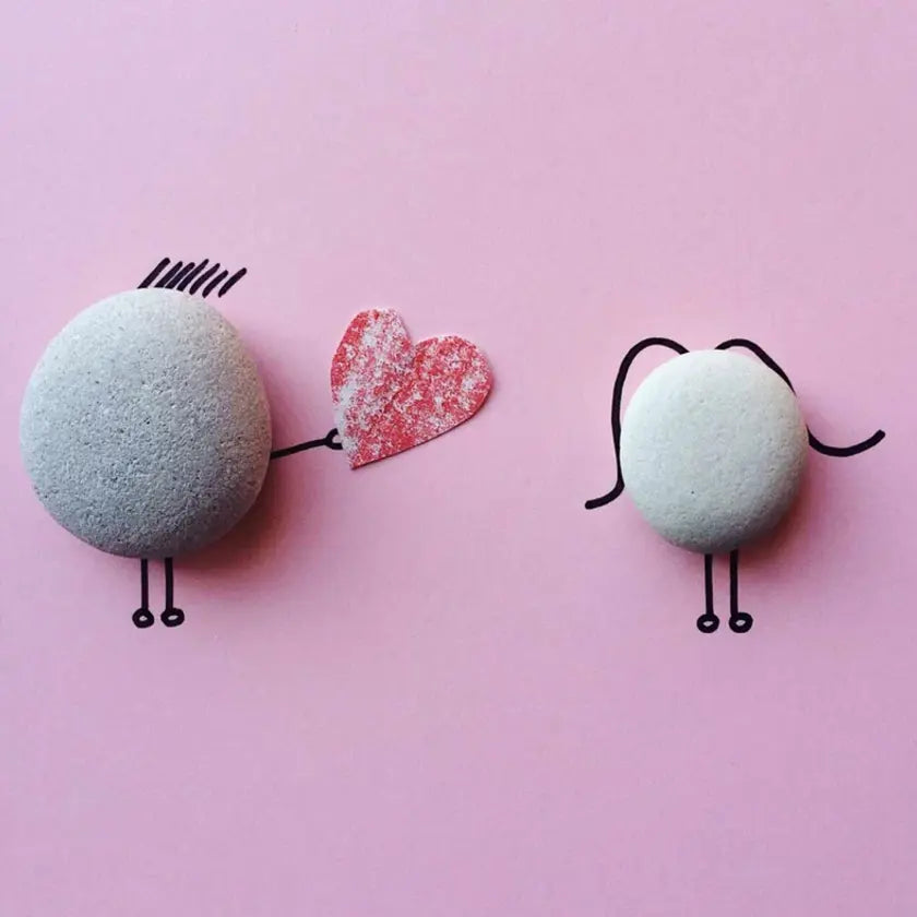 Valentine's Day Ideas