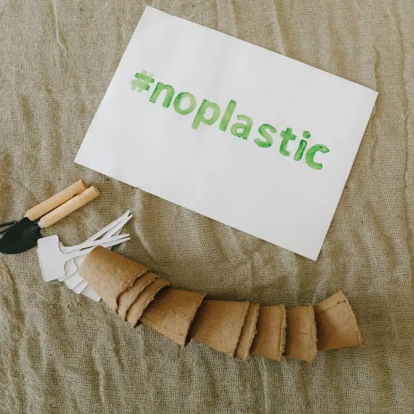 What is Plastic Free July?